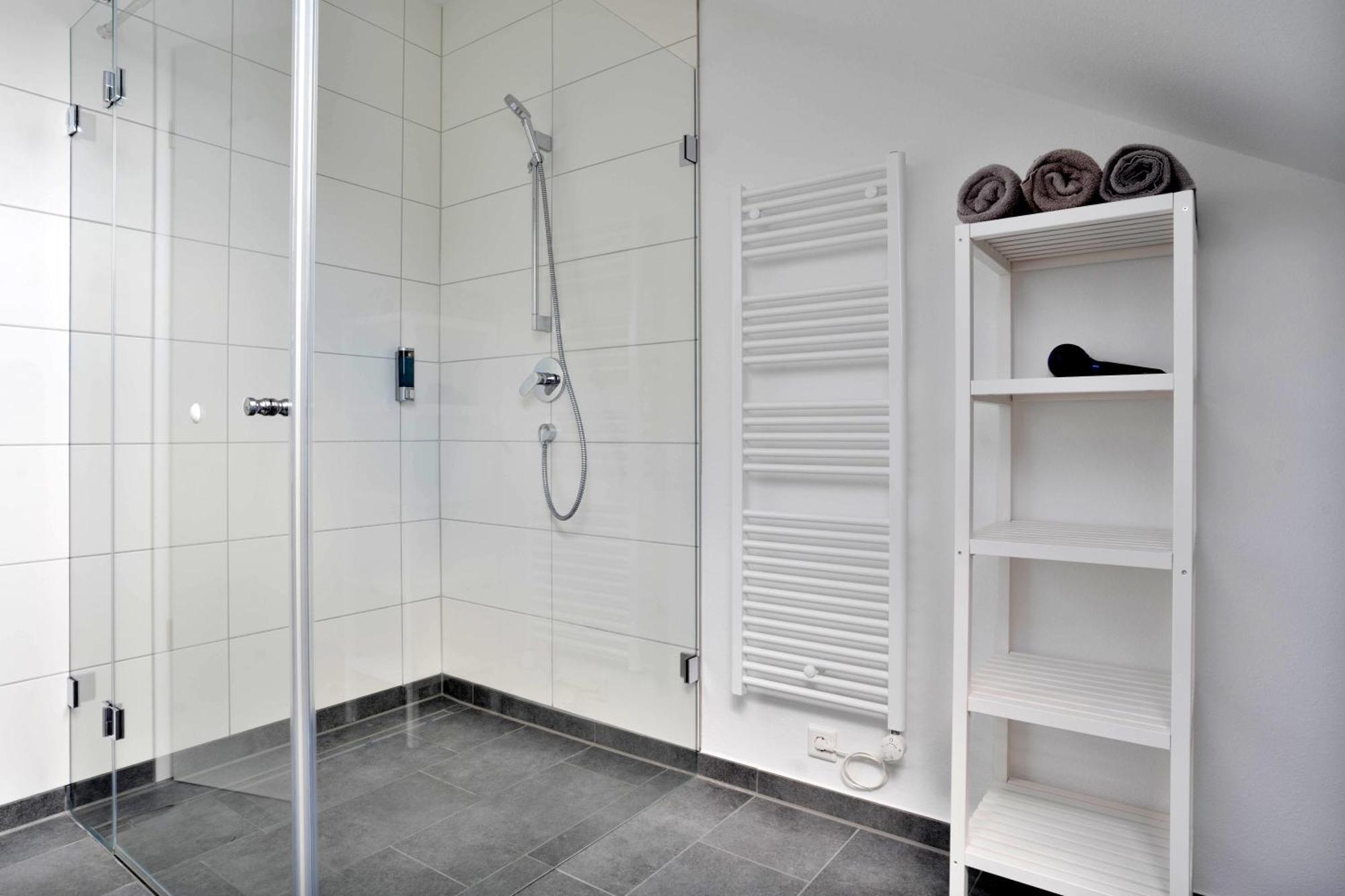 Schoene Apartments In Lengerich I Home2Share Zewnętrze zdjęcie
